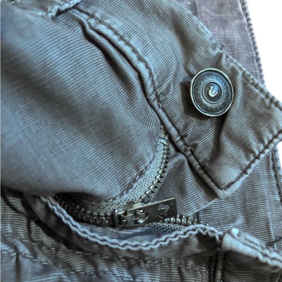 True Religion Gray Jeans - Picture 5 of 5